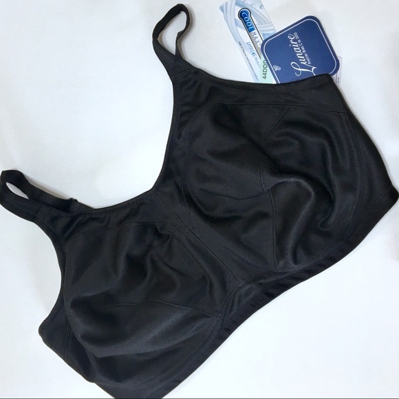 lunaire sports bra